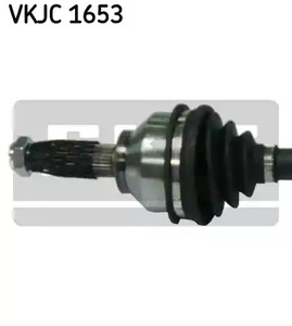 Фото VKJC1653 Вал SKF {forloop.counter}}